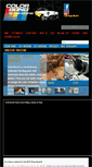 Mobile Screenshot of colorbondpaint.com